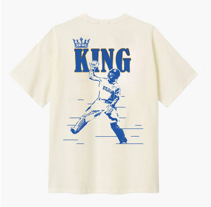 Virat Kohli - “King”