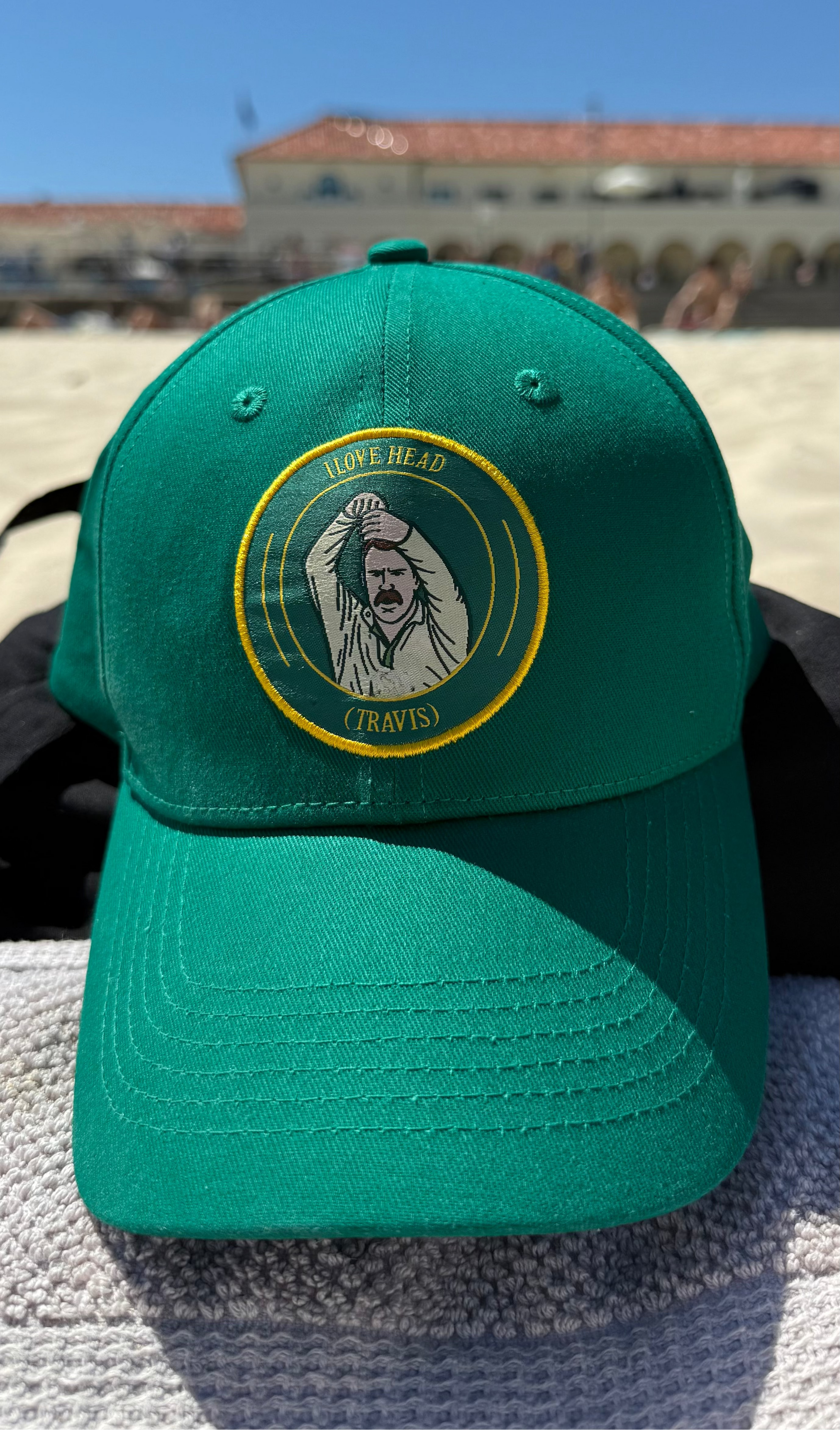 Limited Edition: The Bin Lid